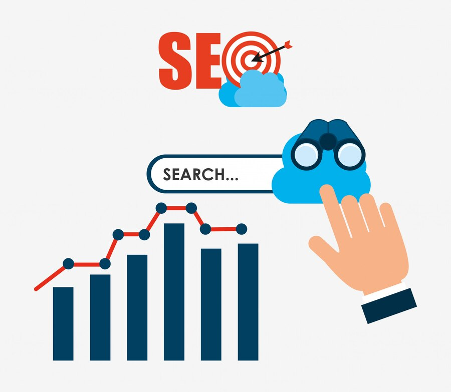 Seo Agency in Birmingham